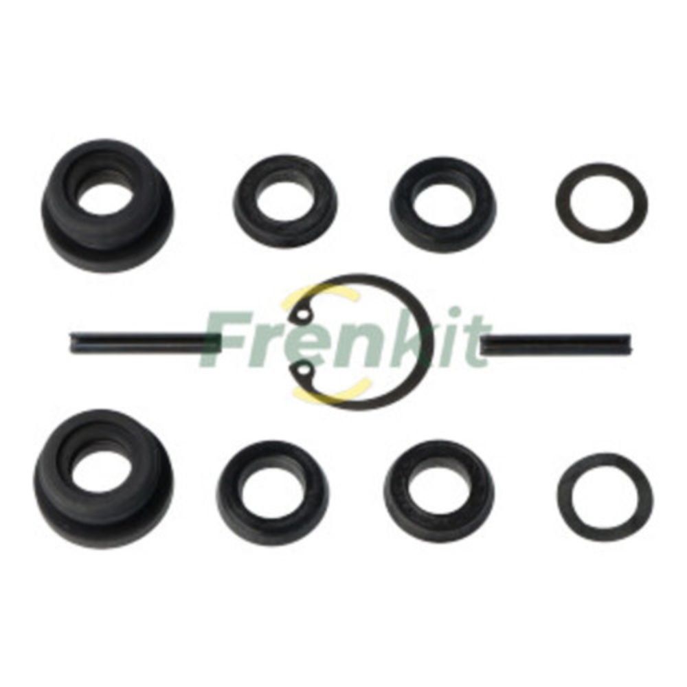 Jarrupääsylinterin korjaussarja 23-7232