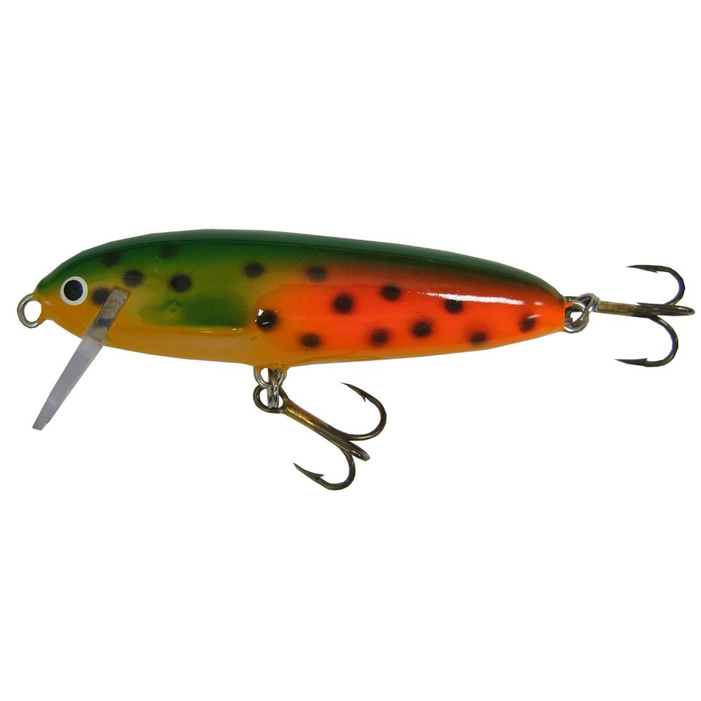Nils Master Spearhead lõhevoobler 8 cm 14 g