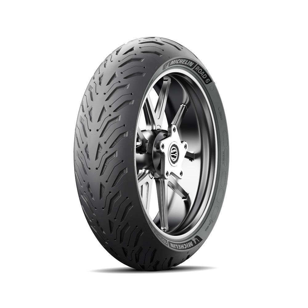 Michelin Road 6 170/60 ZR 17 M/C (72W) TL takarengas