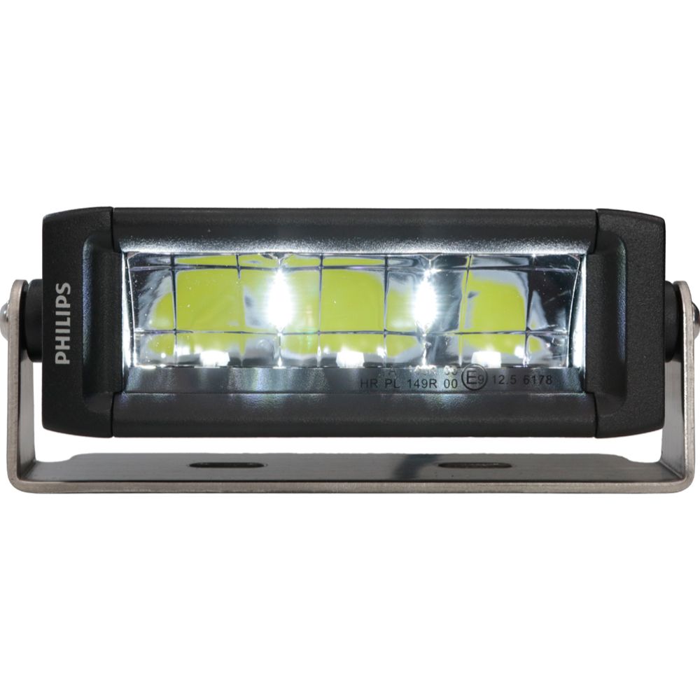 Philips Ultinon Drive UD5101L LED-kaugtuli, 4", 30 W, Ref 10