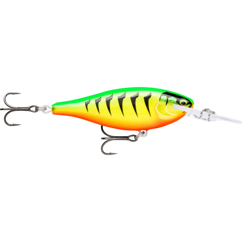 Rapala Shad Rap Elite 5,5 cm 7 g vaappu