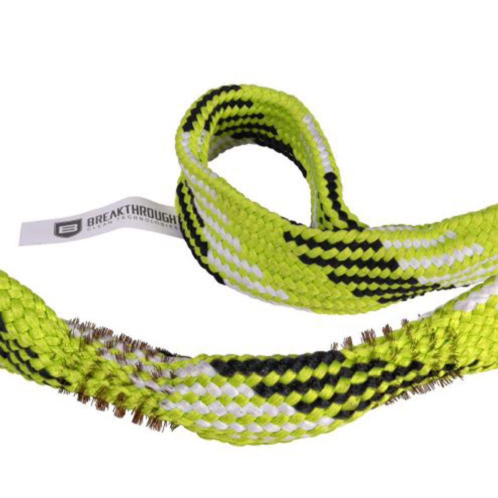 Breakthrough Battle Rope puhdistusnaru