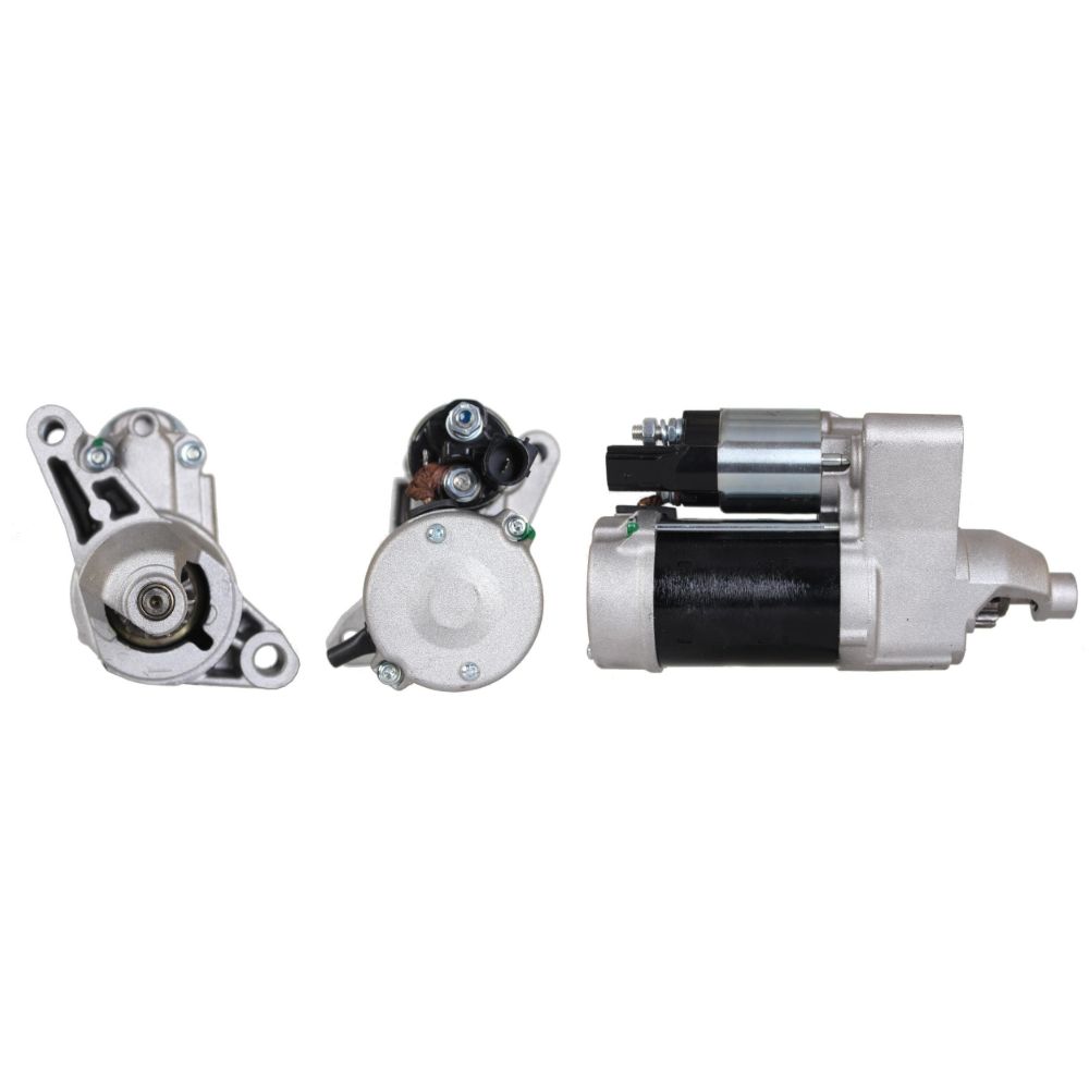 Starter 13-00933