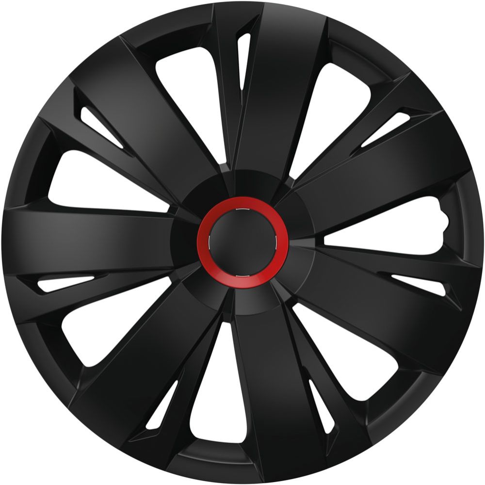 Versaco Energy RR BL ilukilbikomplekt