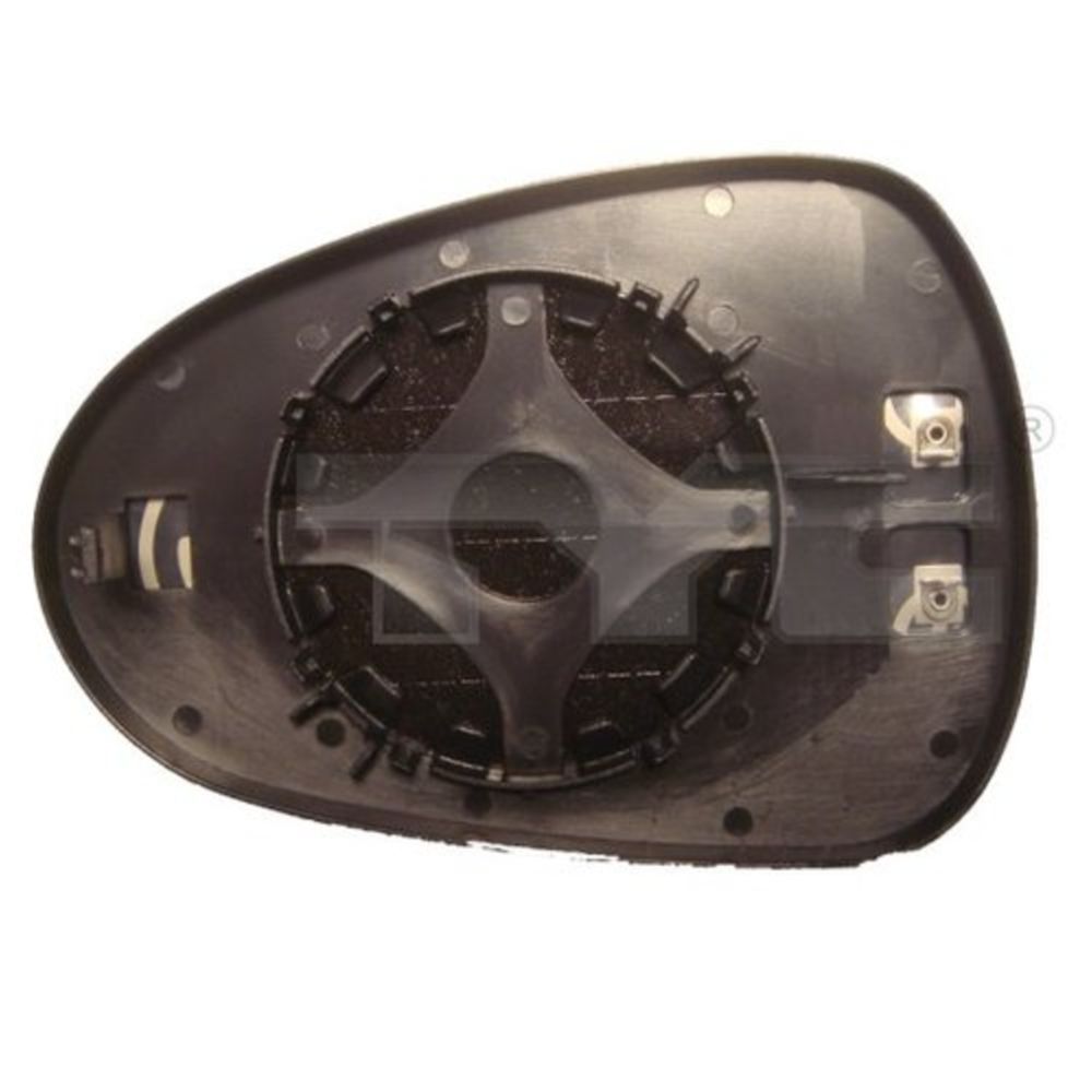 Sivupeilin lasi 46-0572