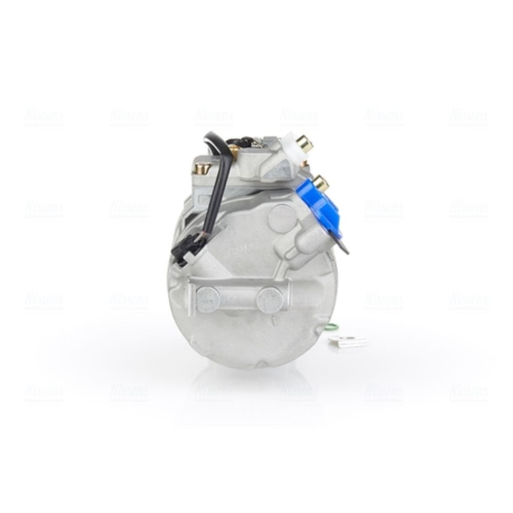 Ilmastointilaitteen kompressori 77-13651