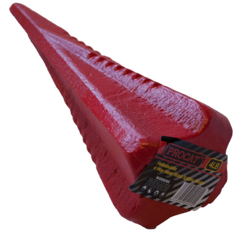 Klyvkil 4-way 1,8 kg