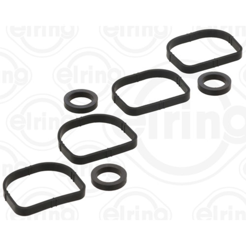 Sisselaskekollektori tihendikomplekt 27-00378