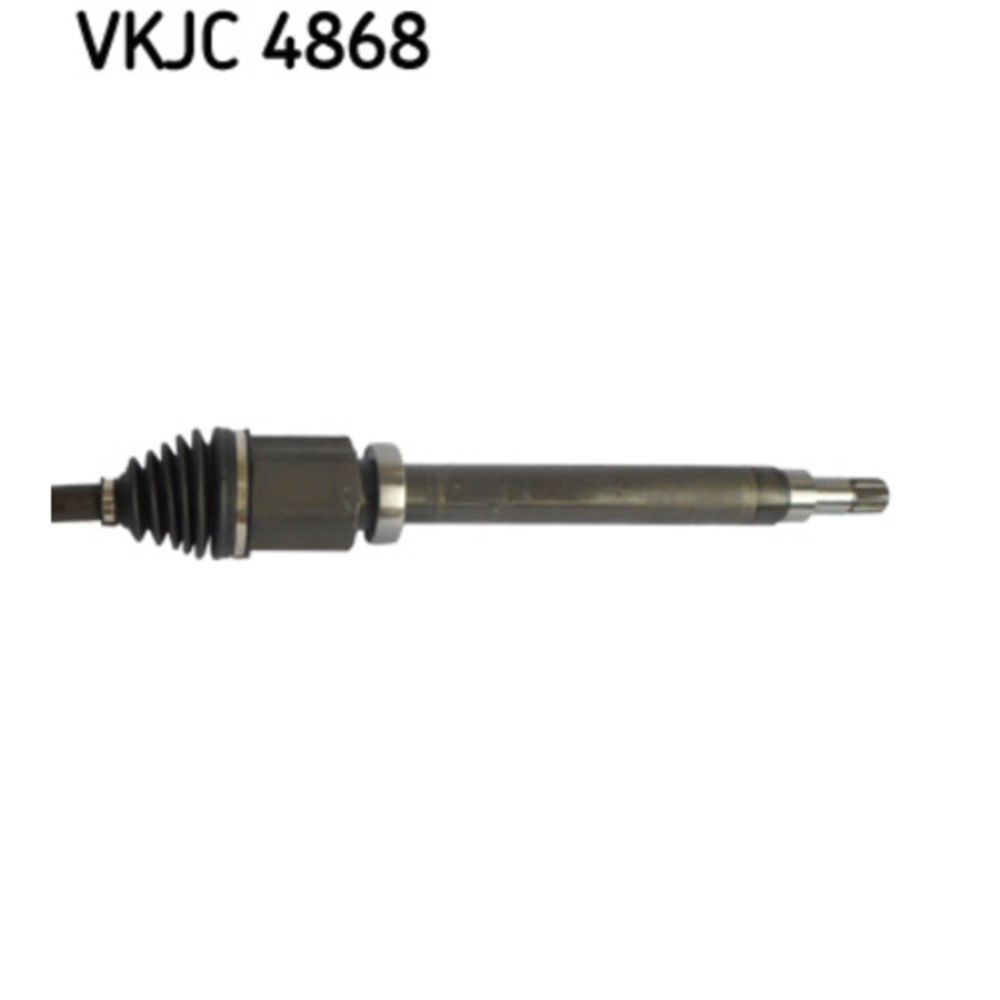 Vetoakseli 17-02473