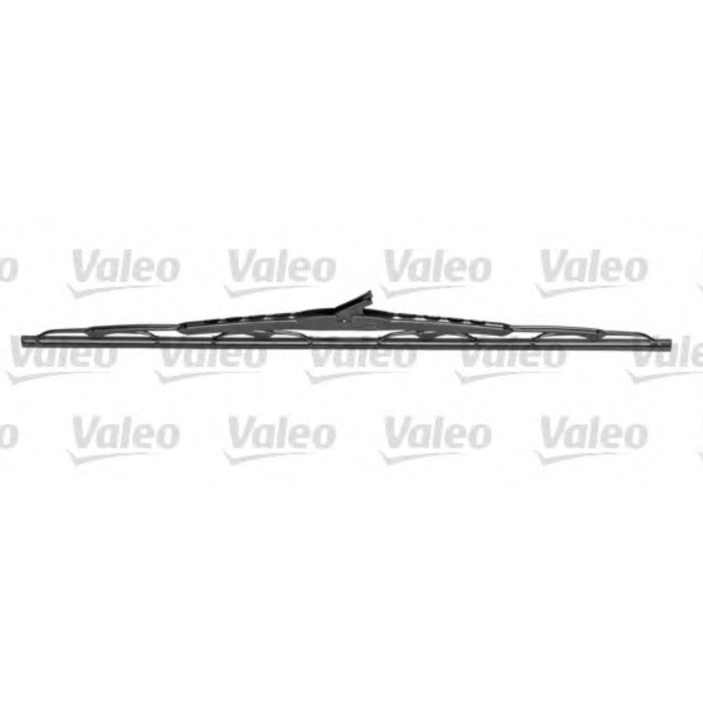 Valeo Silencio V58 pyyhkijänsulka 58 cm