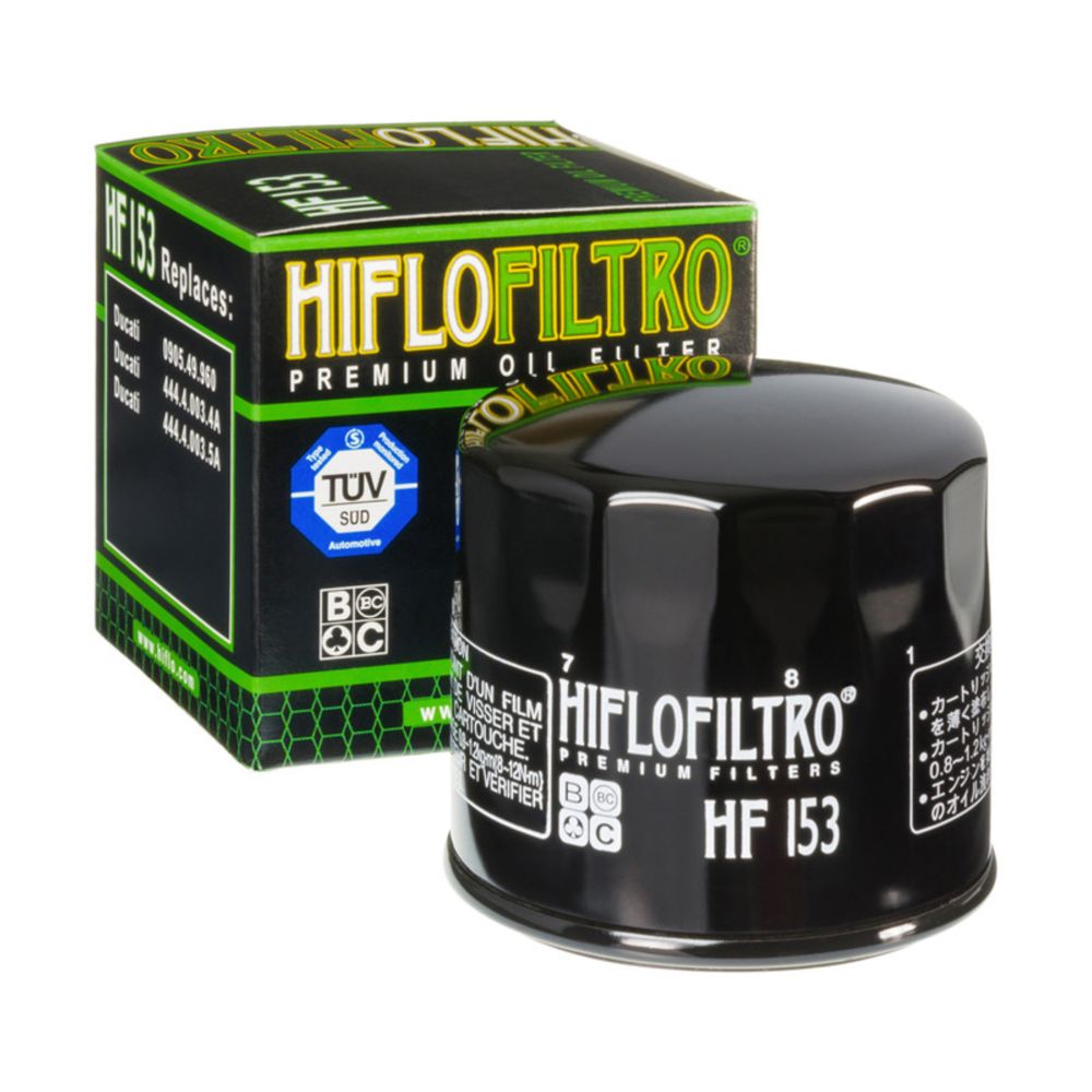Õlifilter 98-15070