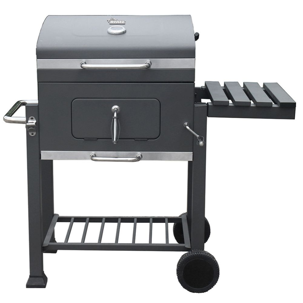 Roastmaster C-series hiiligrilli