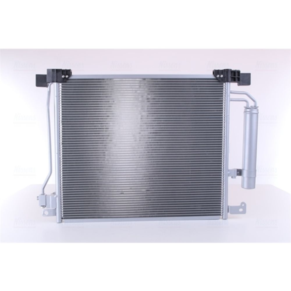 Ilmastointilaitteen lauhdutin 30-04043