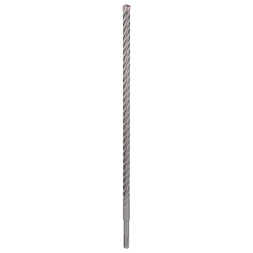 Bosch vasaraporanterä SDS plus-5X