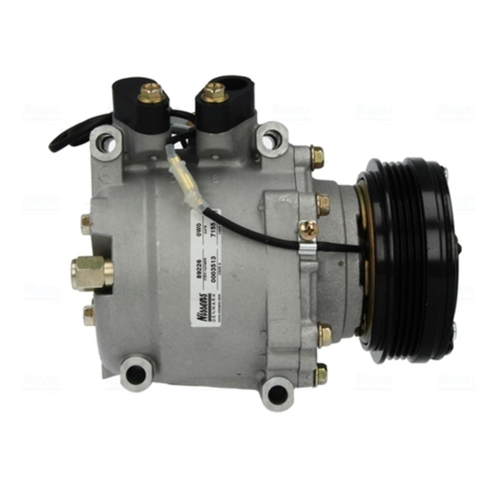 Ilmastointilaitteen kompressori 30-00292