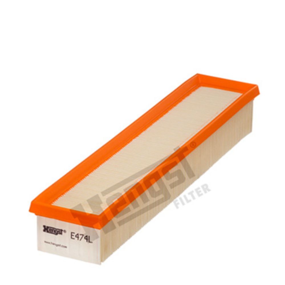 Ilmansuodatin 16-3909