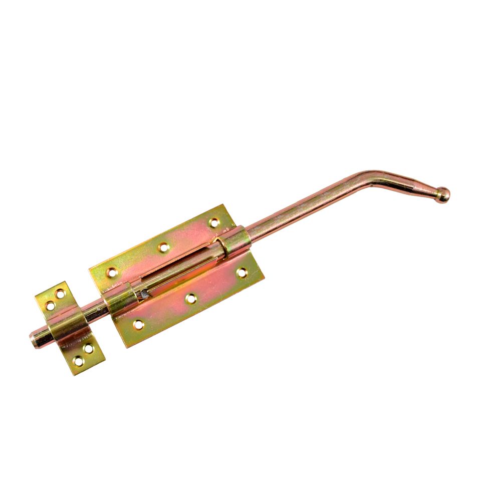 Finbullet skjutregel 400 mm Ø 14 mm