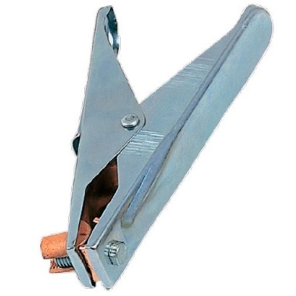 Telwin jordklämma 400 A ø max 70 mm²