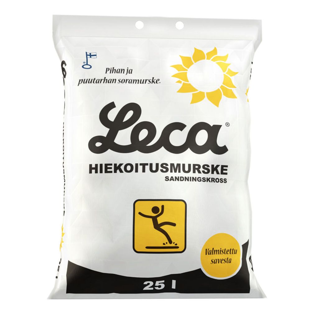 Leca kergkruus, 25 l