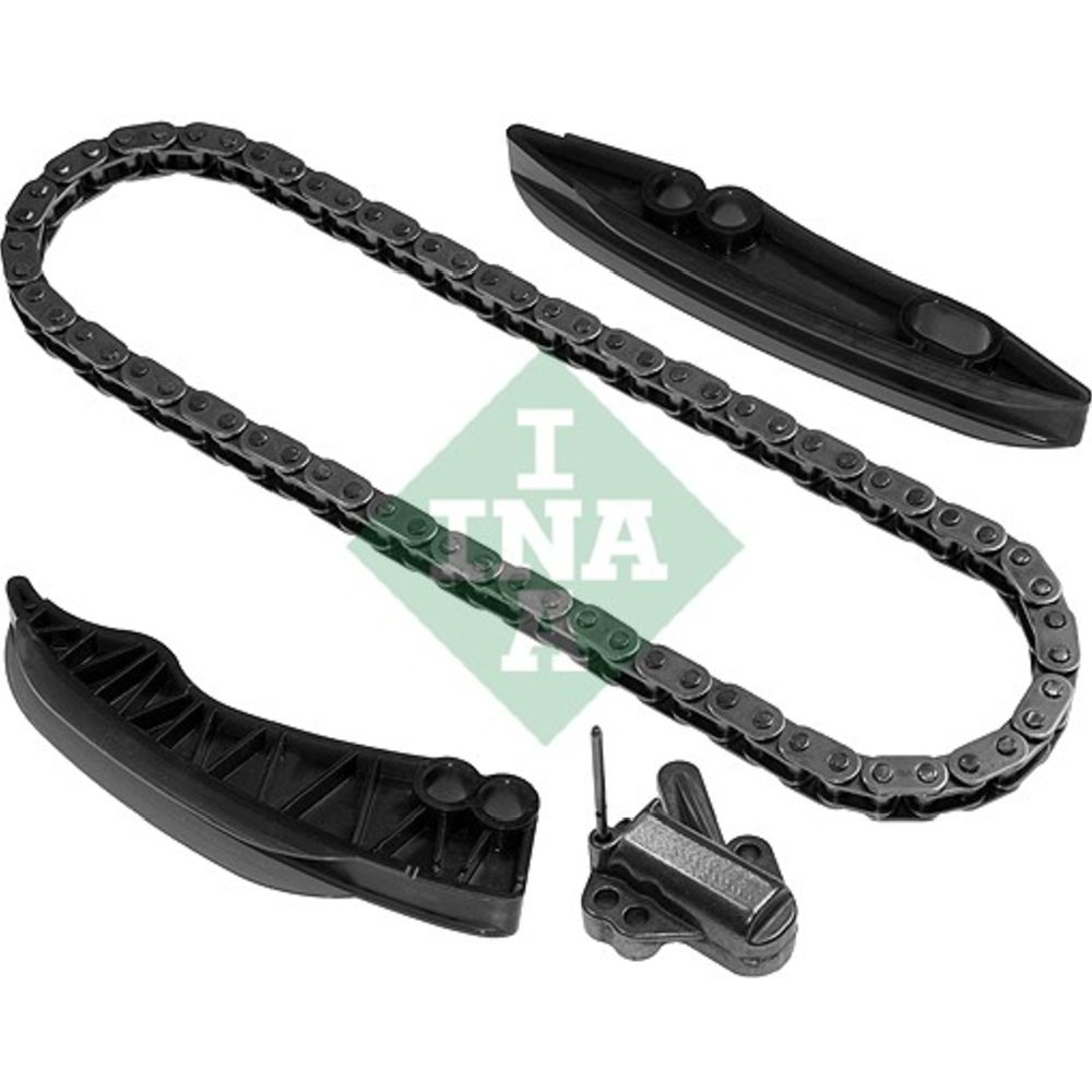 Juhtketi komplekt 25-6421