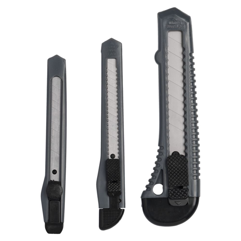 Probuilder murdnoa komplekt, 3-osaline