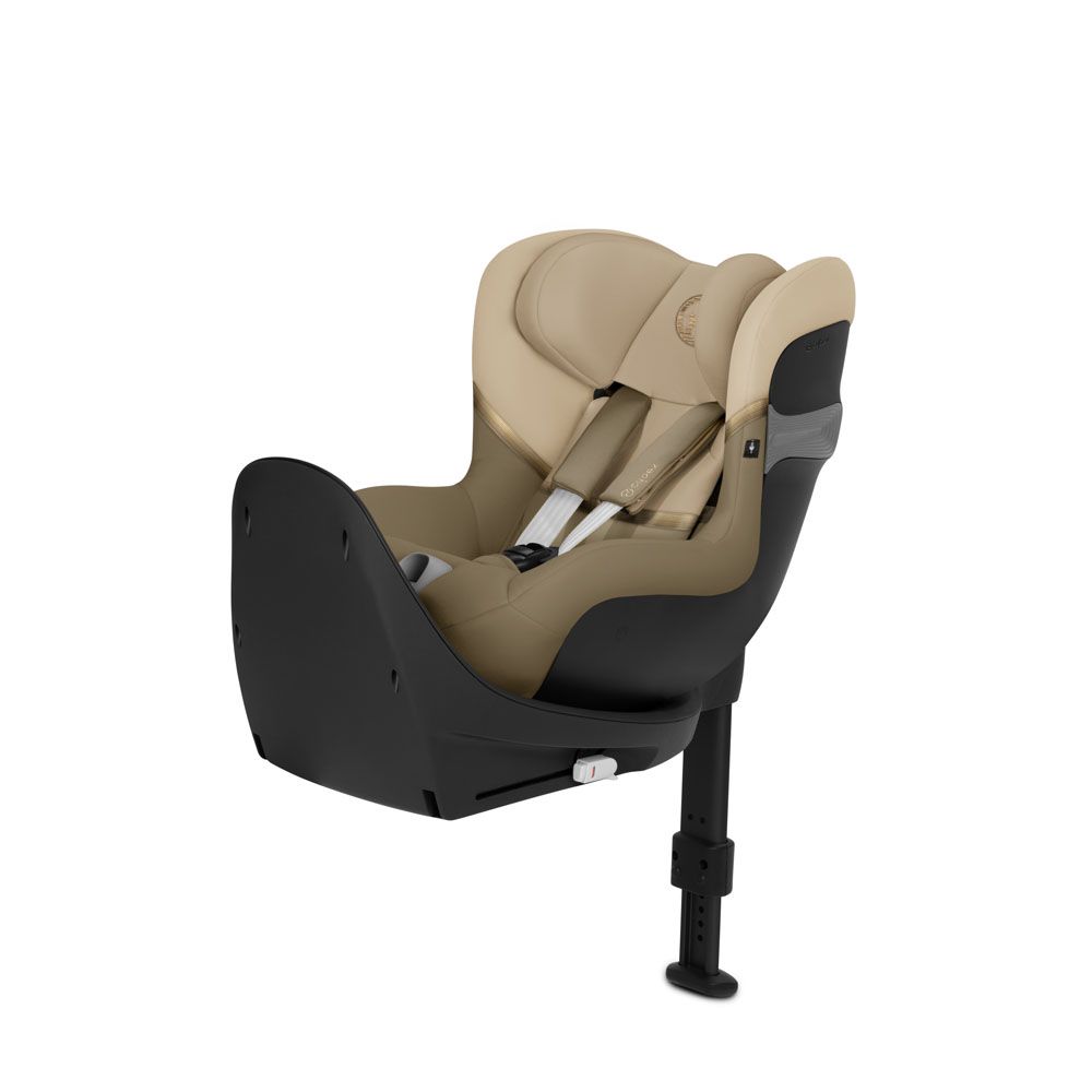 Cybex Sirona S2 i-Size turvaiste