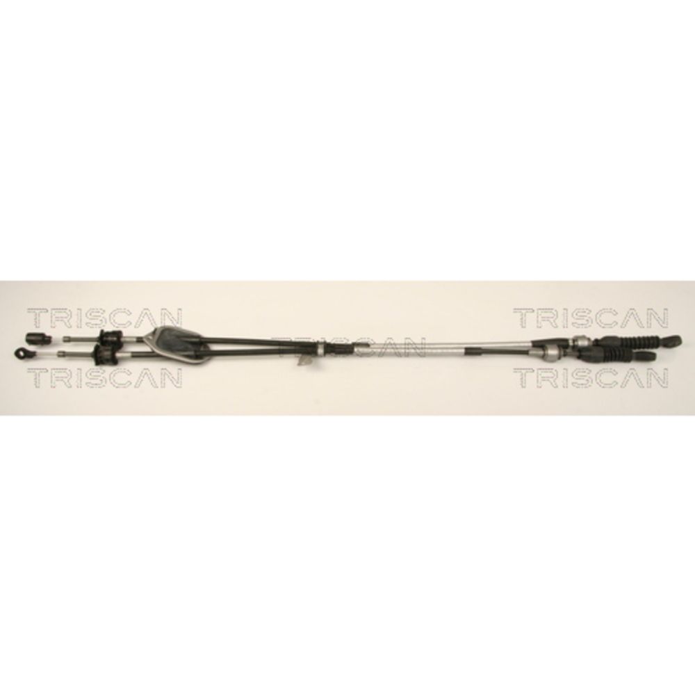 Vajer, manuell transmission 24-00138