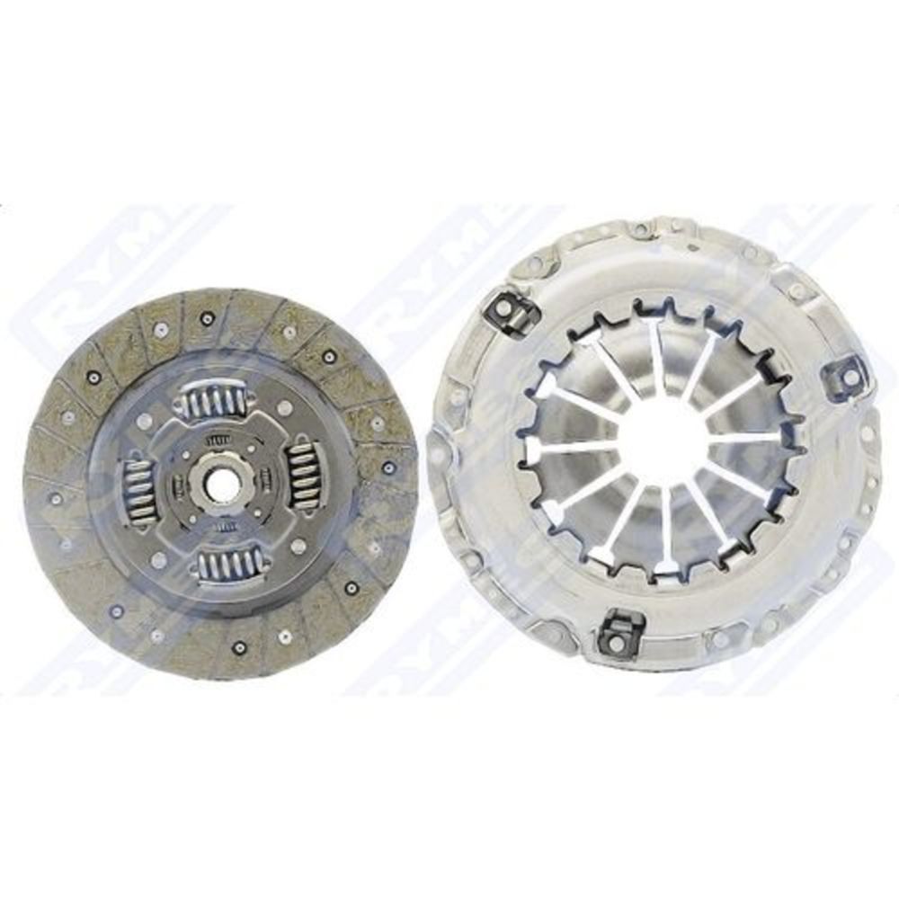 Kytkinpaketti 84-00654