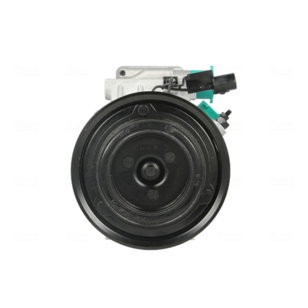 Kliimaseadme kompressor 30-03932