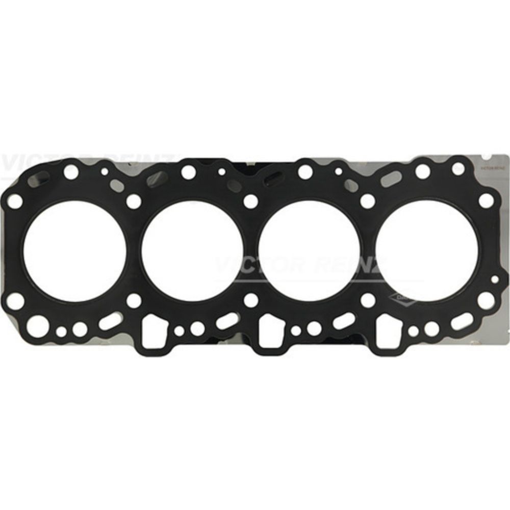 Sylinterikannen tiiviste 27-6437