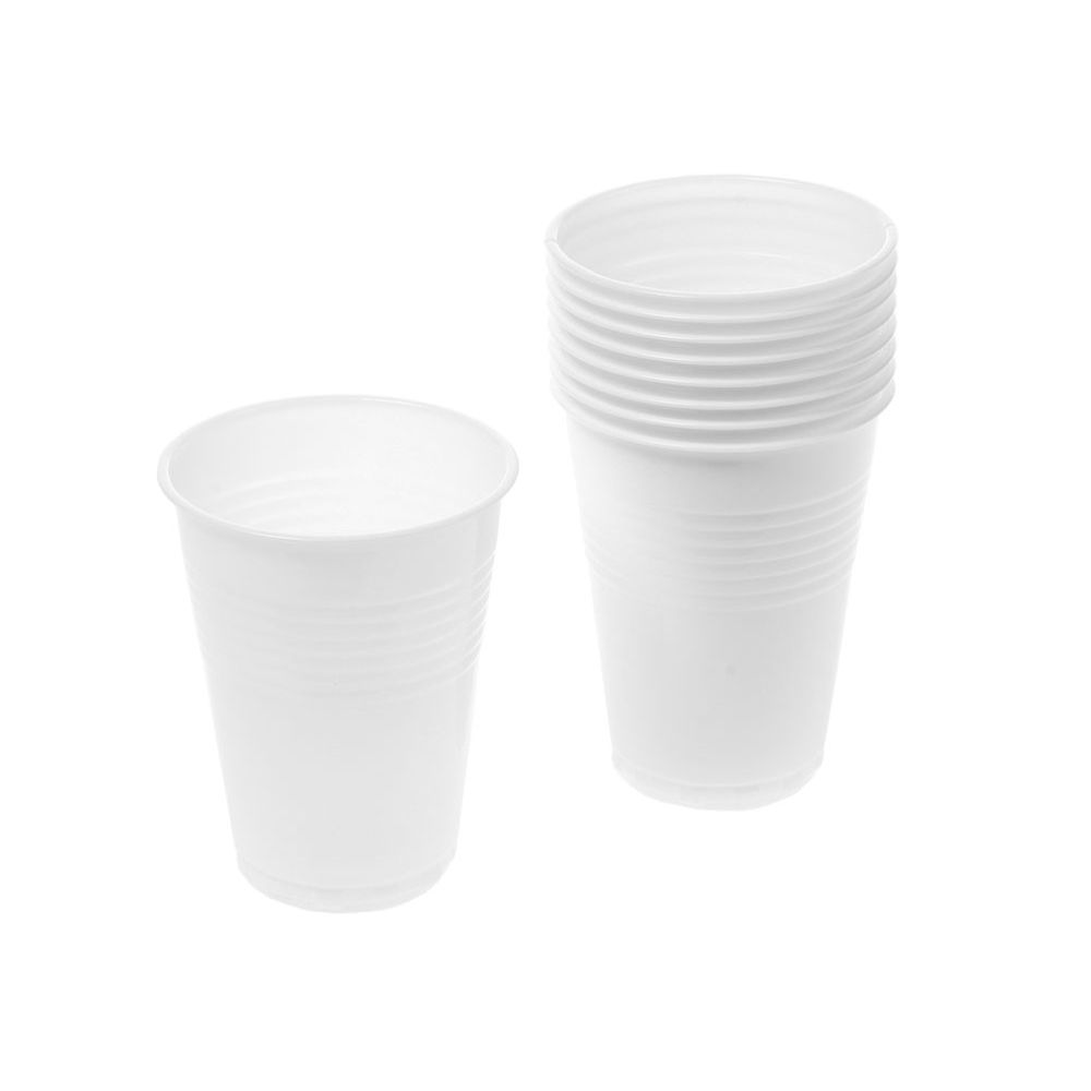 Saana engångsmugg 20 cl 50 st.