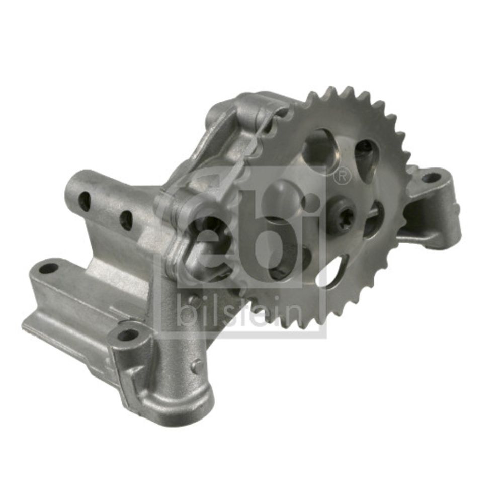 Oljepump 25-1654