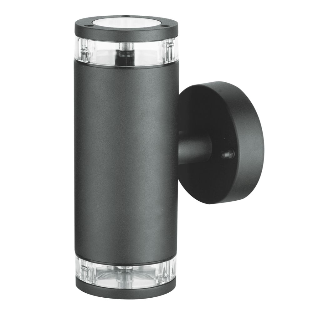 Led Energie seinavalgusti Bonn 2 x GU10 tumehall