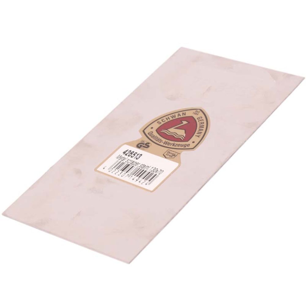 Schwan kaabits 130 x 70 mm