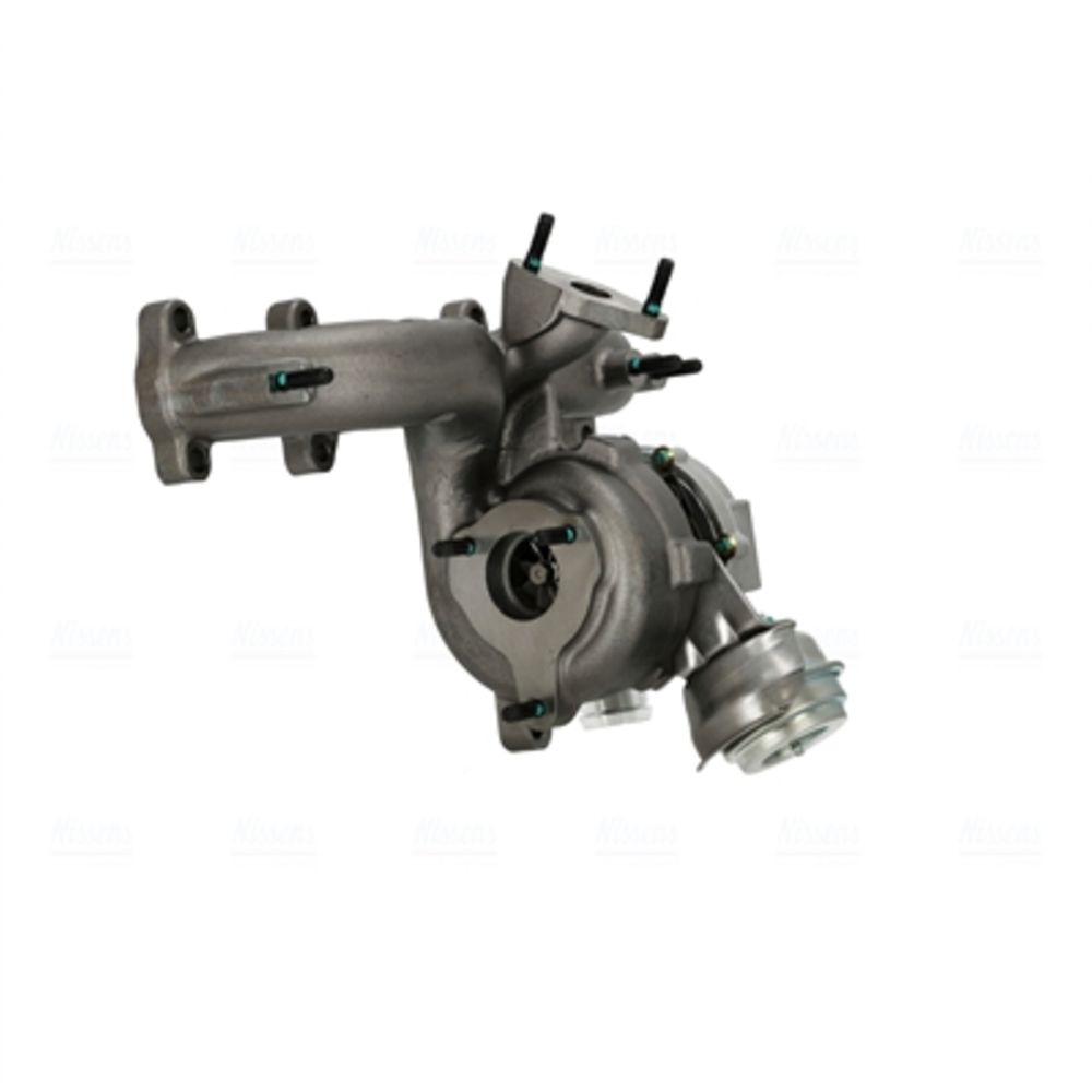 Turboahdin 13-93090