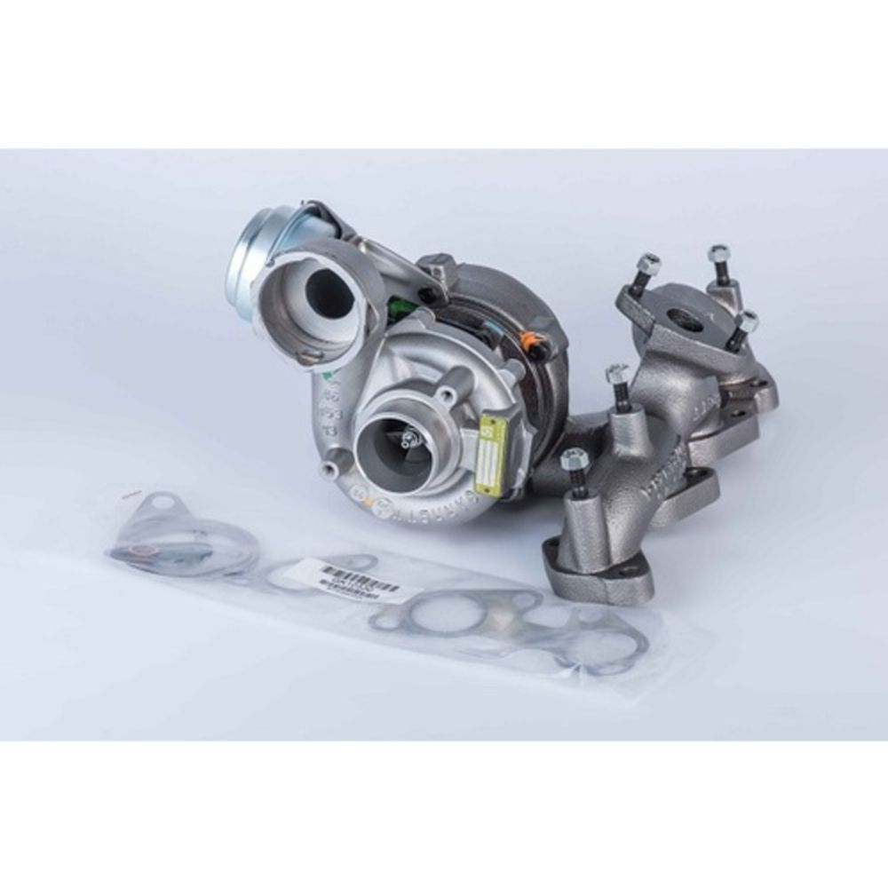 Turbo 13-00618