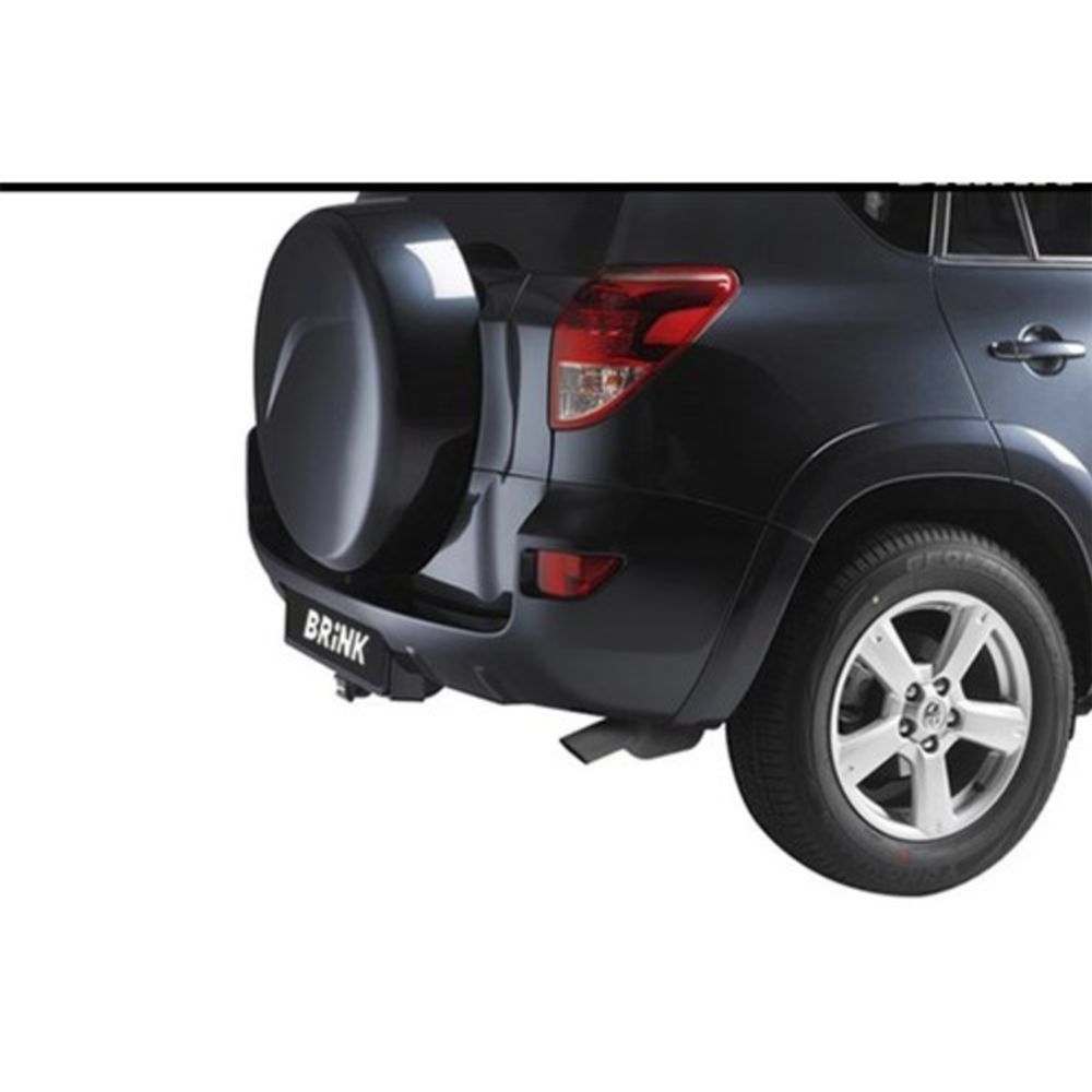 Vetokoukku Rav4 06- irr