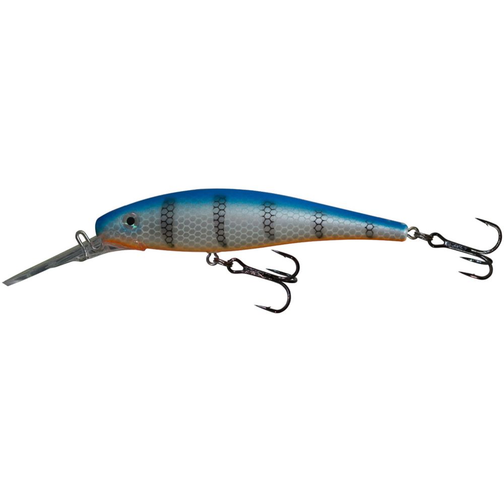 Jesse djupgående wobbler 11 cm 13 g