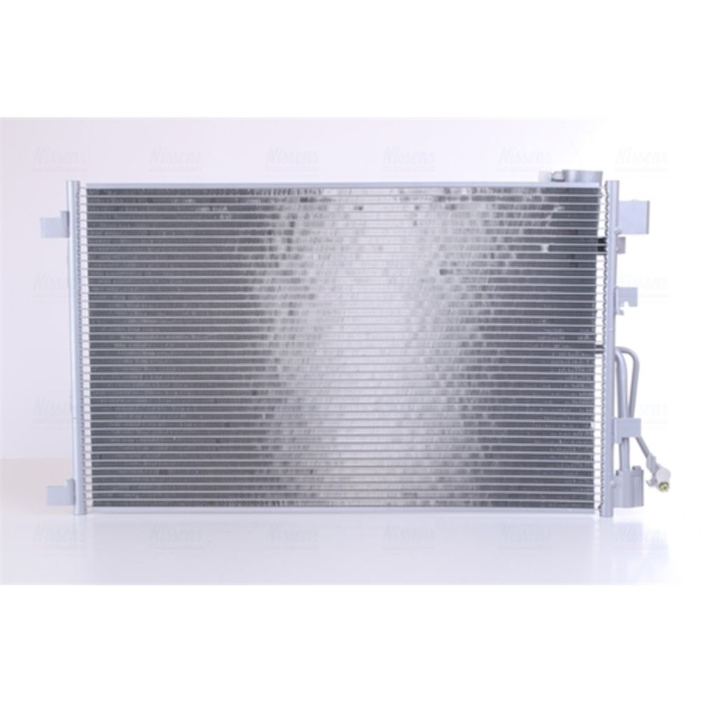 Kliimaseadme kondensaator 30-00387