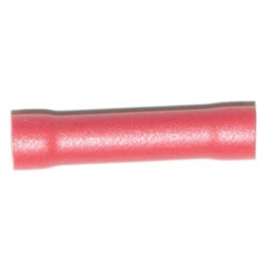 Abiko A1525SK pikendusliitmik punane 50 tk