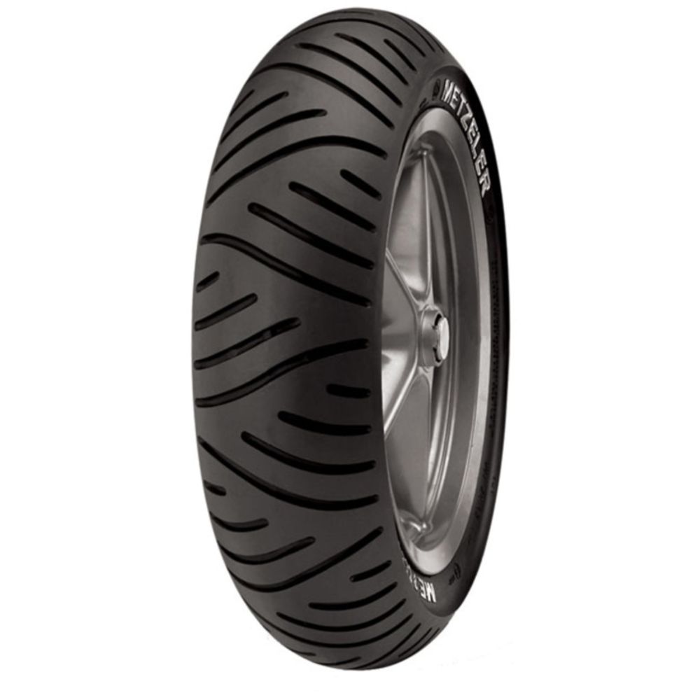 Metzeler ME 7 Teen 130/70-12 62L TL eteen/taakse