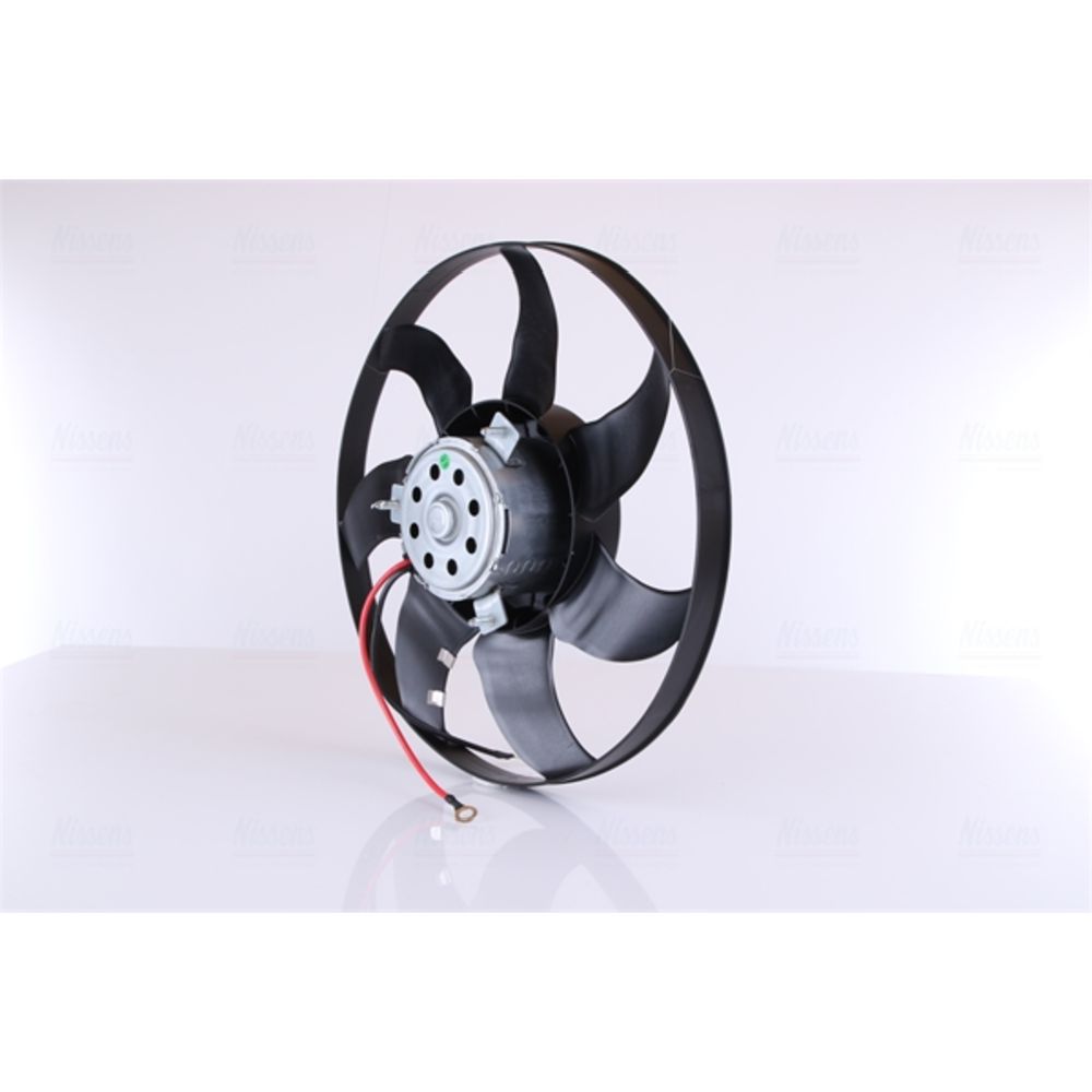 Mootorijahutuse ventilaator 13-00290