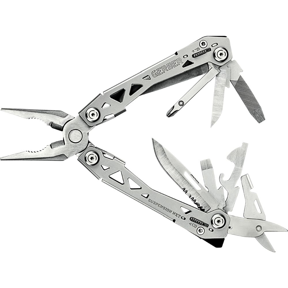 Gerber Suspension NXT multiverktyg