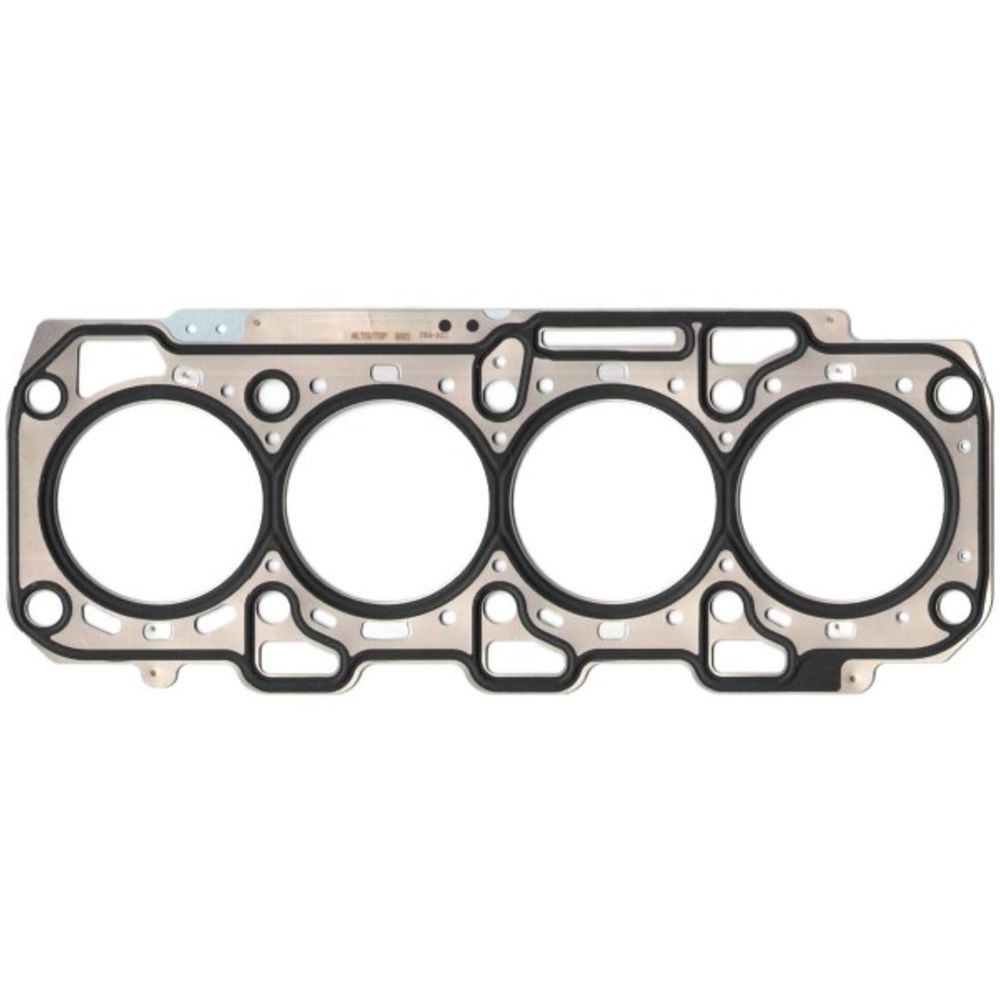 Packning, topplock 27-02201