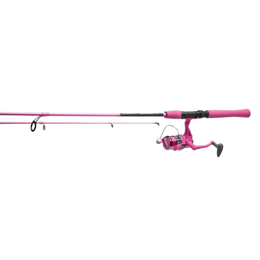 Kinetic Ramasjang CC haspelset för barn 165 cm 5–24 g