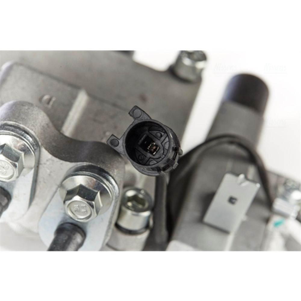 Ilmastointilaitteen kompressori 30-00392