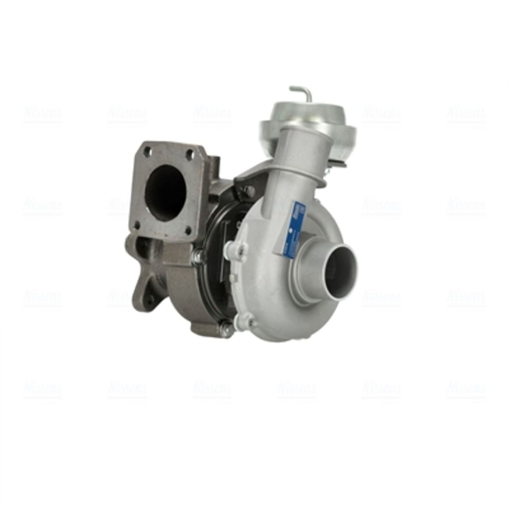Turboahdin 13-01107