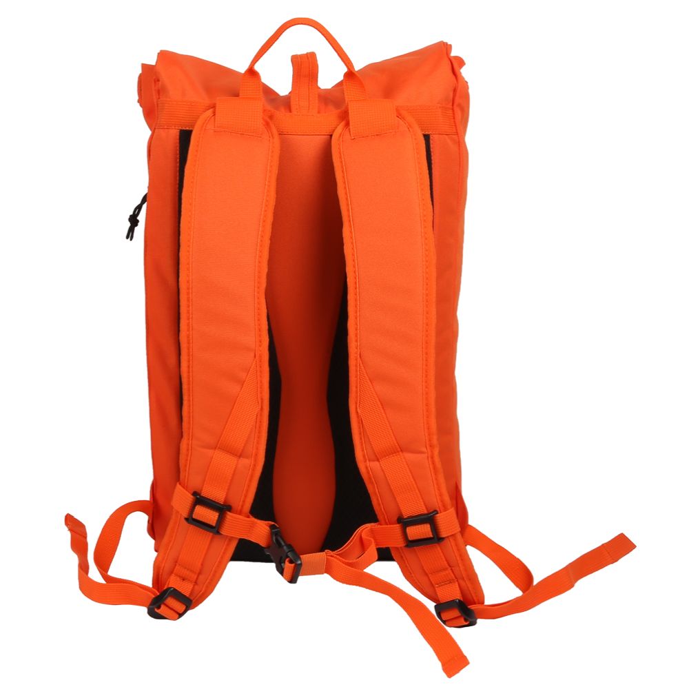 Woodlander Roller seljakott, oranž, 20 l