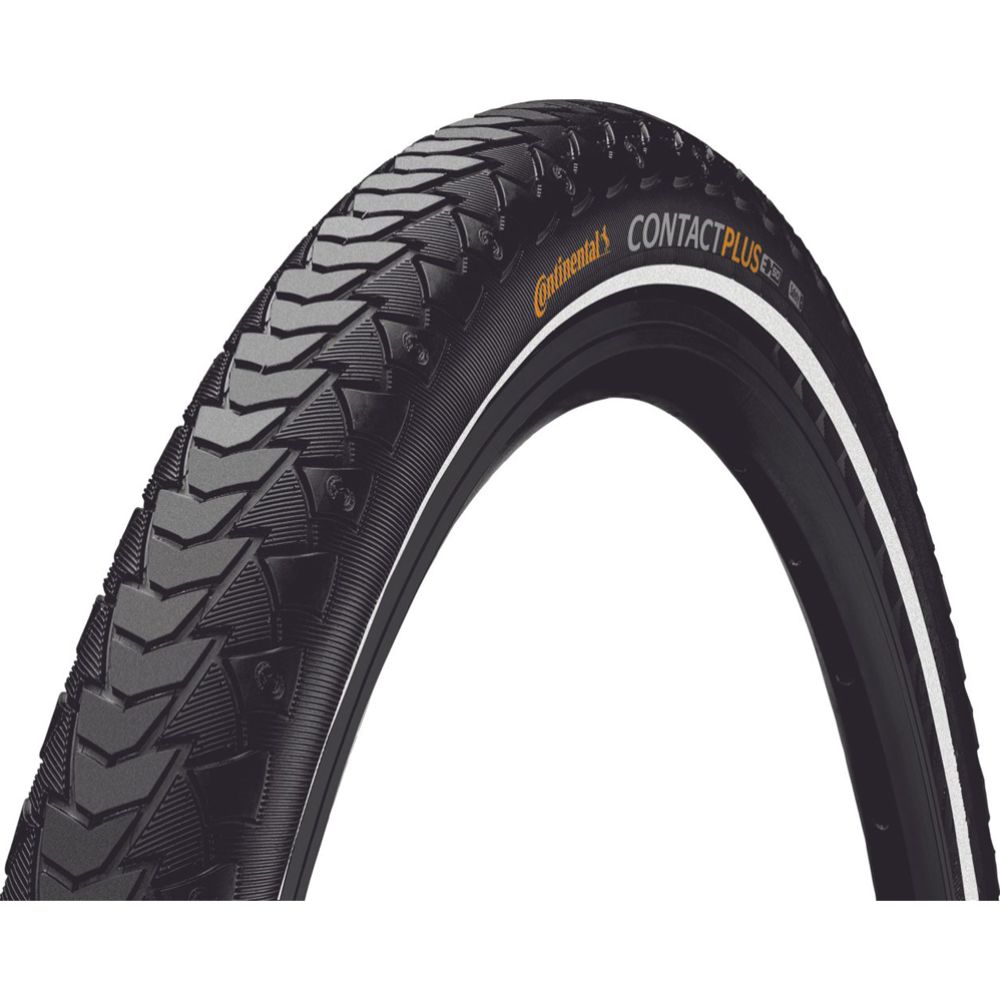 Continental Contact Plus Reflex välisrehv 28"