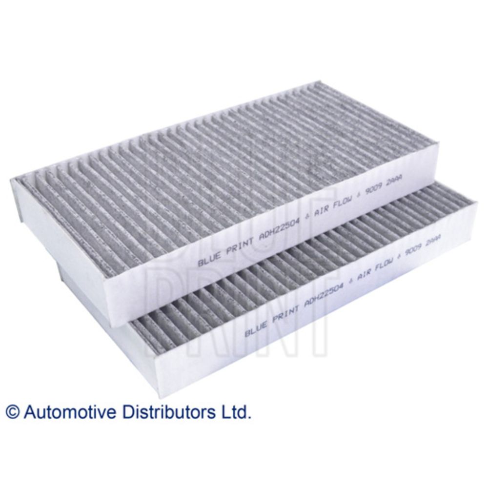 Raitisilmasuodatin 19-2858